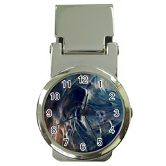 Pilot Light Money Clip Watches by MRNStudios