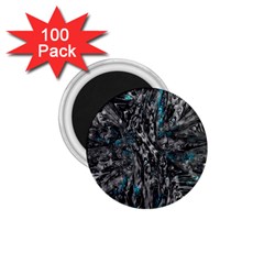 Deus Ex Machina 1 75  Magnet (100 Pack)  by MRNStudios