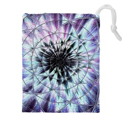 Expansion Drawstring Pouch (4xl) by MRNStudios