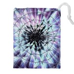 Expansion Drawstring Pouch (4XL) Front