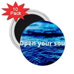 Img 20201226 184753 760 Photo 1607517624237 2.25  Magnets (10 pack)  Front