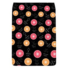 Citrus Science Removable Flap Cover (s) by sonyawrites