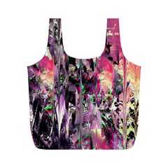 Combat Drops Full Print Recycle Bag (m) by MRNStudios