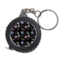 Small Witch Measuring Tape by NerdySparkleGoth
