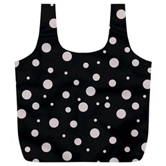 7 Full Print Recycle Bag (xl) by KatrinKhanova