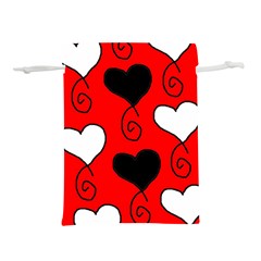 Wmhs Lightweight Drawstring Pouch (m) by SomethingForEveryone