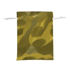 Olives Lightweight Drawstring Pouch (l) by kiernankallan