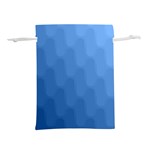 Wonderful Gradient Shades 3 Lightweight Drawstring Pouch (S) Front