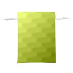 Wonderful Gradient Shades 1 Lightweight Drawstring Pouch (M) Back