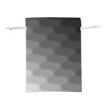 Wonderful Gradient Shades 2 Lightweight Drawstring Pouch (M) Front