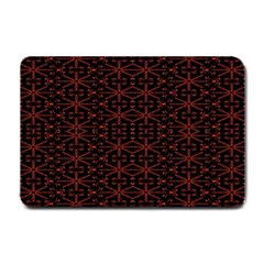Spiro Small Doormat  by Sparkle