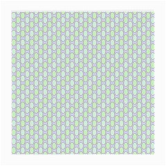 Soft Pattern Super Pastel Medium Glasses Cloth by PatternFactory
