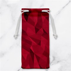 Amaranth Jewelry Bag by webstylecreations
