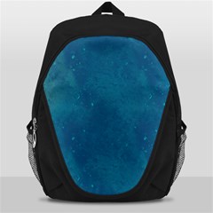 Raindrops Backpack Bag by kiernankallan