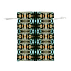 Digital Springs Lightweight Drawstring Pouch (m) by Sparkle