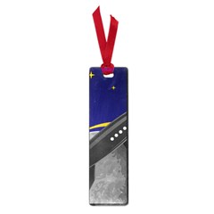 Science-fiction-sci-fi-sci-fi-logo Small Book Marks by Sudhe