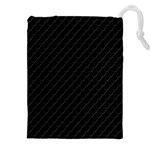 Dragonscale Drawstring Pouch (4XL) Front