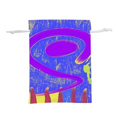  Lightweight Drawstring Pouch (l) by kiernankallan