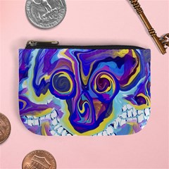  Mini Coin Purse by kiernankallan