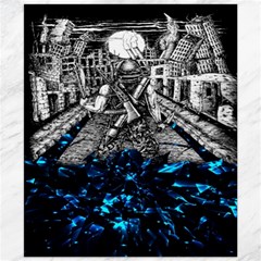 Movie Canvas 20  X 24  by Sparkle