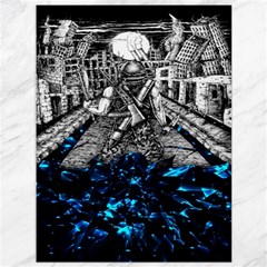 Movie Canvas 36  X 48  by Sparkle