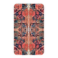 Abstract Marbling Art Memory Card Reader (rectangular) by kaleidomarblingart