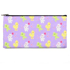 My Adventure Pastel Pencil Case by thePastelAbomination