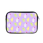 My Adventure Pastel Apple MacBook Pro 15  Zipper Case Front