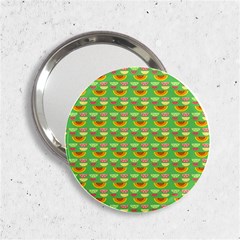 Fruits 2 25  Handbag Mirrors by Sparkle