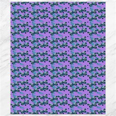Pattern Canvas 20  X 24  by Sparkle