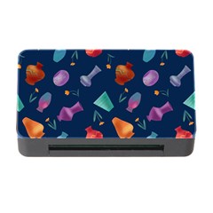 Jugs And Vases Memory Card Reader With Cf by SychEva