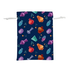 Jugs And Vases Lightweight Drawstring Pouch (s) by SychEva