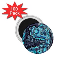 Strange Glow 1 75  Magnets (100 Pack)  by MRNStudios