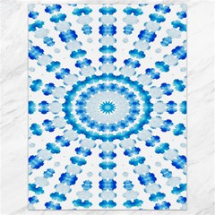 Digital Sky Canvas 18  X 24  by Sparkle