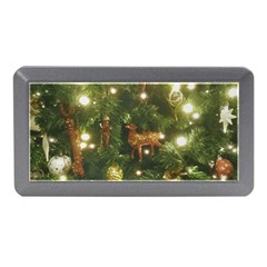 Christmas Tree Decoration Photo Memory Card Reader (mini) by dflcprintsclothing