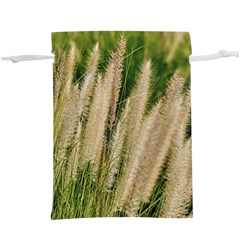 Under The Warm Sun No2  Lightweight Drawstring Pouch (xl) by DimitriosArt