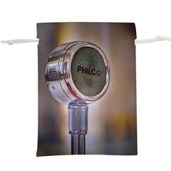 Echoes From The Past  Lightweight Drawstring Pouch (xl) by DimitriosArt