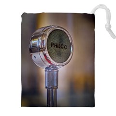 Echoes From The Past Drawstring Pouch (4xl) by DimitriosArt