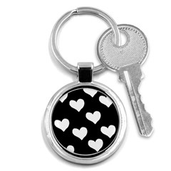 S1e1sue2 S1e1mercedes Key Chain (round) by SomethingForEveryone