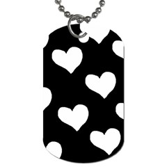 S1e1sue2 S1e1mercedes Dog Tag (one Side) by SomethingForEveryone