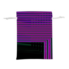 Gradient Lightweight Drawstring Pouch (m) by Sparkle