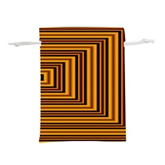Gradient Lightweight Drawstring Pouch (l) by Sparkle