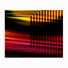 Gradient Small Glasses Cloth by Sparkle