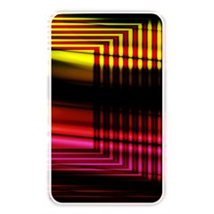 Gradient Memory Card Reader (rectangular) by Sparkle