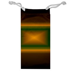 Gradient Jewelry Bag by Sparkle