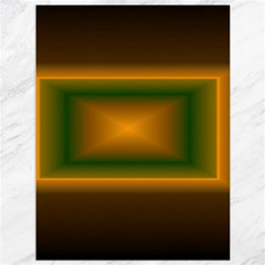 Gradient Canvas 36  X 48  by Sparkle