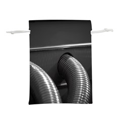 Tubes Of Power Lightweight Drawstring Pouch (l) by DimitriosArt