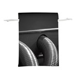 Tubes of power Lightweight Drawstring Pouch (L) Back