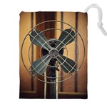 For The Hot Summer Time Drawstring Pouch (4XL) Front