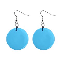 Reference Mini Button Earrings by VernenInk